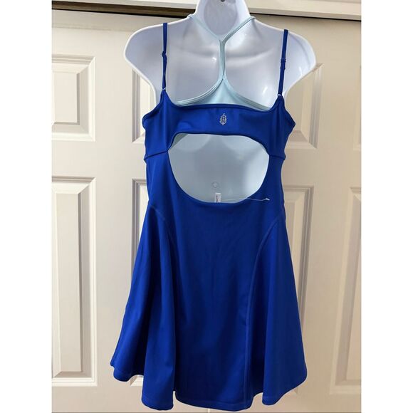 Free People Movement by Free People Baseline Tennis Dress - Picture 6 of 9